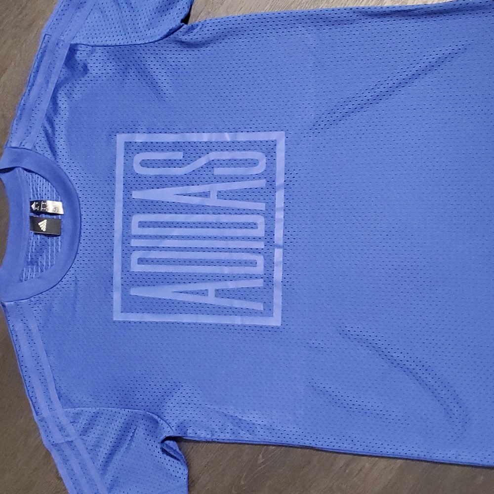 Adidas Shirt - SIZE M